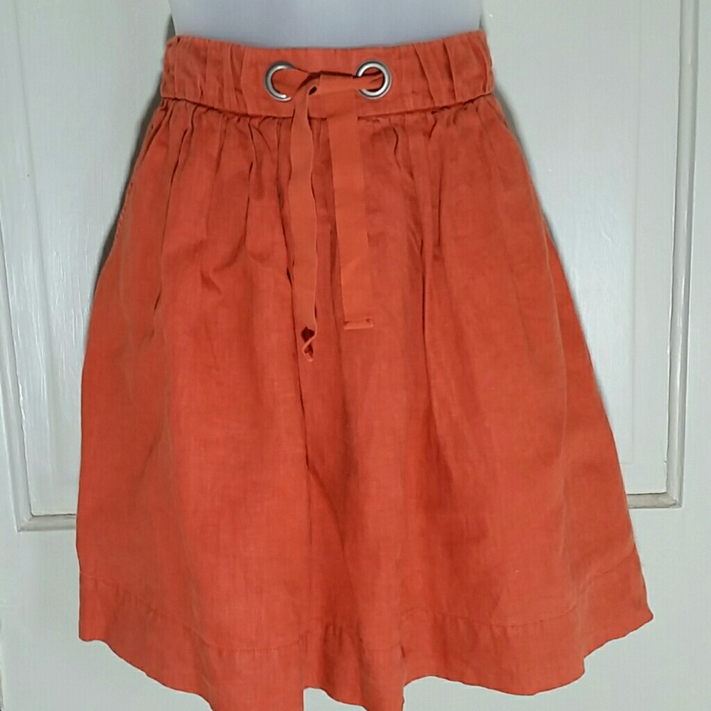 J. Crew Skirt